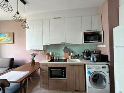 The Hillford (D21), Apartment #597081091
